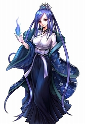 画像ギャラリー No.003のサムネイル画像 / 「鬼武者Soul」,天下御免の大泥棒「石川五右衛門」のイベントがスタート