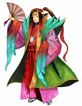 画像ギャラリー No.007のサムネイル画像 / 「鬼武者Soul」,天下御免の大泥棒「石川五右衛門」のイベントがスタート