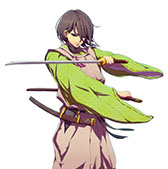 画像ギャラリー No.002のサムネイル画像 / 「鬼武者Soul」に新たなイベントクエスト「猛炎ノ赤武者」が登場