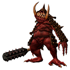 画像ギャラリー No.003のサムネイル画像 / 「鬼武者Soul」に新たなイベントクエスト「猛炎ノ赤武者」が登場