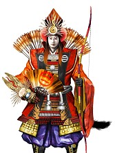 画像ギャラリー No.001のサムネイル画像 / 「鬼武者Soul」連続クエスト「麗姫五将六戦図」を実施。「雲昇龍天BP」も登場
