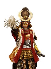 画像ギャラリー No.002のサムネイル画像 / 「鬼武者Soul」連続クエスト「麗姫五将六戦図」を実施。「雲昇龍天BP」も登場