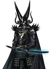 画像ギャラリー No.003のサムネイル画像 / 「鬼武者Soul」連続クエスト「麗姫五将六戦図」を実施。「雲昇龍天BP」も登場
