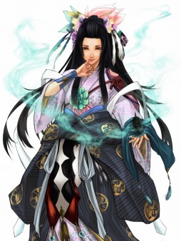画像ギャラリー No.005のサムネイル画像 / 「鬼武者Soul」連続クエスト「麗姫五将六戦図」を実施。「雲昇龍天BP」も登場