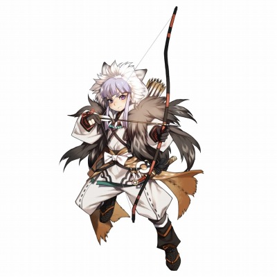 画像ギャラリー No.002のサムネイル画像 / 「鬼武者Soul 」2周年記念感謝祭を26日から実施。「麗姫五将六戦図」第二曲も