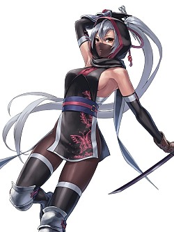 画像ギャラリー No.011のサムネイル画像 / 「鬼武者Soul」2周年感謝祭を実施。初心者応援キャンペーンも開始
