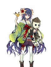 画像ギャラリー No.014のサムネイル画像 / 「鬼武者Soul」2周年感謝祭を実施。初心者応援キャンペーンも開始