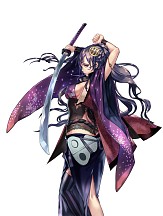 画像ギャラリー No.015のサムネイル画像 / 「鬼武者Soul」2周年感謝祭を実施。初心者応援キャンペーンも開始