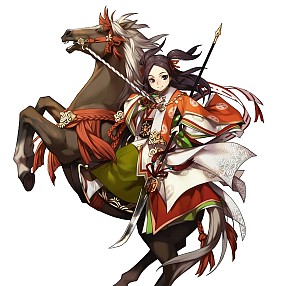 画像ギャラリー No.016のサムネイル画像 / 「鬼武者Soul」2周年感謝祭を実施。初心者応援キャンペーンも開始
