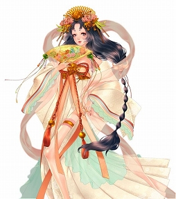 画像ギャラリー No.009のサムネイル画像 / 「鬼武者Soul」，1日限定の緊急クエスト「烈々たる日輪」が8月1日に開催