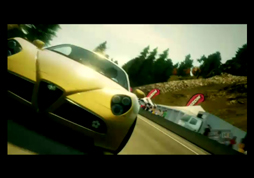 画像ギャラリー No.010のサムネイル画像 / ［E3 2012］シリーズ最高のスピード感が味わえるか!?　Forzaシリーズ最新作「Forza Horizon」の北米での発売日が10月23日に決定