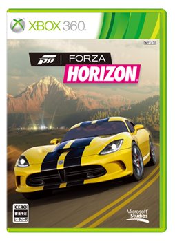 画像ギャラリー No.002のサムネイル画像 / 「Fable: The Journey」の発売日が10月11日に，「Forza Horizon」の発売日が10月25日にそれぞれ決定。Forza Horizonにはコレクターズエディションも