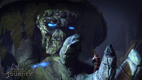 画像ギャラリー No.011のサムネイル画像 / 「Fable: The Journey」の発売日が10月11日に，「Forza Horizon」の発売日が10月25日にそれぞれ決定。Forza Horizonにはコレクターズエディションも