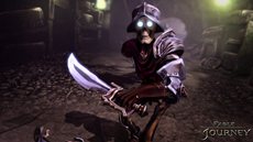 画像ギャラリー No.014のサムネイル画像 / 「Fable: The Journey」の発売日が10月11日に，「Forza Horizon」の発売日が10月25日にそれぞれ決定。Forza Horizonにはコレクターズエディションも
