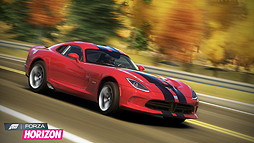 画像ギャラリー No.007のサムネイル画像 / 「Forza Horizon」，体験版と製品版を遊ぶと特別デザインのボーナスカーを入手可能。シーズンパスや早期購入特典，収録楽曲の情報も公開に