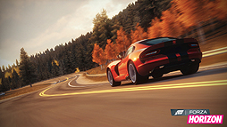 画像ギャラリー No.008のサムネイル画像 / 「Forza Horizon」，体験版と製品版を遊ぶと特別デザインのボーナスカーを入手可能。シーズンパスや早期購入特典，収録楽曲の情報も公開に