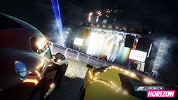 画像ギャラリー No.009のサムネイル画像 / 「Forza Horizon」，体験版と製品版を遊ぶと特別デザインのボーナスカーを入手可能。シーズンパスや早期購入特典，収録楽曲の情報も公開に