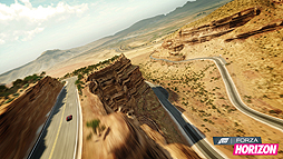 画像ギャラリー No.010のサムネイル画像 / 「Forza Horizon」，体験版と製品版を遊ぶと特別デザインのボーナスカーを入手可能。シーズンパスや早期購入特典，収録楽曲の情報も公開に