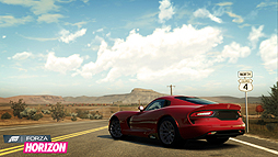 画像ギャラリー No.011のサムネイル画像 / 「Forza Horizon」，体験版と製品版を遊ぶと特別デザインのボーナスカーを入手可能。シーズンパスや早期購入特典，収録楽曲の情報も公開に