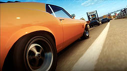 画像ギャラリー No.002のサムネイル画像 / Forzaシリーズ最新作「Forza Horizon」のレビューを掲載。オープンワールドを舞台に繰り広げられる，車好きの集いに参加しよう