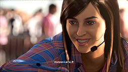 画像ギャラリー No.003のサムネイル画像 / Forzaシリーズ最新作「Forza Horizon」のレビューを掲載。オープンワールドを舞台に繰り広げられる，車好きの集いに参加しよう