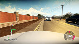 画像ギャラリー No.004のサムネイル画像 / Forzaシリーズ最新作「Forza Horizon」のレビューを掲載。オープンワールドを舞台に繰り広げられる，車好きの集いに参加しよう