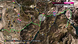 画像ギャラリー No.008のサムネイル画像 / Forzaシリーズ最新作「Forza Horizon」のレビューを掲載。オープンワールドを舞台に繰り広げられる，車好きの集いに参加しよう