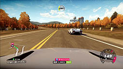 画像ギャラリー No.013のサムネイル画像 / Forzaシリーズ最新作「Forza Horizon」のレビューを掲載。オープンワールドを舞台に繰り広げられる，車好きの集いに参加しよう