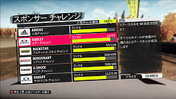 画像ギャラリー No.015のサムネイル画像 / Forzaシリーズ最新作「Forza Horizon」のレビューを掲載。オープンワールドを舞台に繰り広げられる，車好きの集いに参加しよう