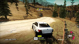 画像ギャラリー No.019のサムネイル画像 / Forzaシリーズ最新作「Forza Horizon」のレビューを掲載。オープンワールドを舞台に繰り広げられる，車好きの集いに参加しよう