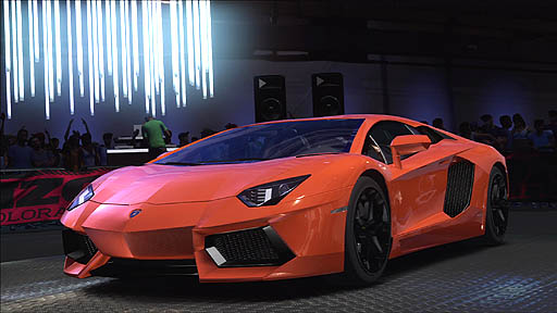 画像ギャラリー No.023のサムネイル画像 / Forzaシリーズ最新作「Forza Horizon」のレビューを掲載。オープンワールドを舞台に繰り広げられる，車好きの集いに参加しよう