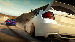 画像ギャラリー No.025のサムネイル画像 / Forzaシリーズ最新作「Forza Horizon」のレビューを掲載。オープンワールドを舞台に繰り広げられる，車好きの集いに参加しよう