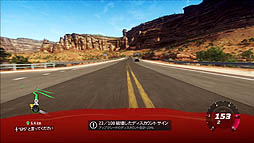 画像ギャラリー No.026のサムネイル画像 / Forzaシリーズ最新作「Forza Horizon」のレビューを掲載。オープンワールドを舞台に繰り広げられる，車好きの集いに参加しよう