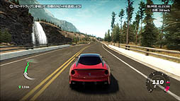 画像ギャラリー No.027のサムネイル画像 / Forzaシリーズ最新作「Forza Horizon」のレビューを掲載。オープンワールドを舞台に繰り広げられる，車好きの集いに参加しよう