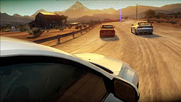 画像ギャラリー No.028のサムネイル画像 / Forzaシリーズ最新作「Forza Horizon」のレビューを掲載。オープンワールドを舞台に繰り広げられる，車好きの集いに参加しよう