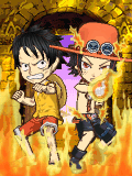 画像ギャラリー No.005のサムネイル画像 / 「ONE PIECE グランドコレクション」と「キャラコスタウン」でコラボイベント