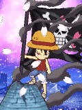 画像ギャラリー No.010のサムネイル画像 / 「ONE PIECE グランドコレクション」と「キャラコスタウン」でコラボイベント