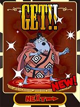 ONE PIECE グランドコレクション