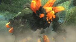 画像ギャラリー No.005のサムネイル画像 / ［TGS 2012］PS Vita版「ファンタシースターオンライン2」直撮りプレイムービーを掲載。PS Vita版はどこまでPC版と同じように遊べるのか