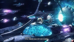 画像ギャラリー No.011のサムネイル画像 / PS Vita版「ファンタシースターオンライン2」クローズドβテストのプレイレポートを掲載。タッチスクリーンを使った操作など,PC版よりプレイしやすい一面も