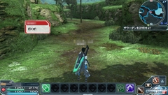 画像ギャラリー No.015のサムネイル画像 / PS Vita版「ファンタシースターオンライン2」クローズドβテストのプレイレポートを掲載。タッチスクリーンを使った操作など,PC版よりプレイしやすい一面も