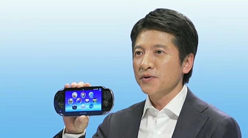 画像ギャラリー No.001のサムネイル画像 / PS Vitaの価格改定に加え，「PSO2」「討鬼伝」「ファイナルファンタジーX HD（仮）」などの新情報も飛び出したSCEのプレゼンテーション配信