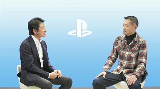 画像ギャラリー No.016のサムネイル画像 / PS Vitaの価格改定に加え，「PSO2」「討鬼伝」「ファイナルファンタジーX HD（仮）」などの新情報も飛び出したSCEのプレゼンテーション配信