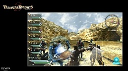 画像ギャラリー No.021のサムネイル画像 / PS Vitaの価格改定に加え，「PSO2」「討鬼伝」「ファイナルファンタジーX HD（仮）」などの新情報も飛び出したSCEのプレゼンテーション配信