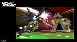 画像ギャラリー No.027のサムネイル画像 / PS Vitaの価格改定に加え，「PSO2」「討鬼伝」「ファイナルファンタジーX HD（仮）」などの新情報も飛び出したSCEのプレゼンテーション配信