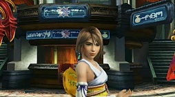 画像ギャラリー No.037のサムネイル画像 / PS Vitaの価格改定に加え，「PSO2」「討鬼伝」「ファイナルファンタジーX HD（仮）」などの新情報も飛び出したSCEのプレゼンテーション配信