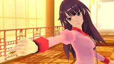 画像ギャラリー No.018のサムネイル画像 / 「化物語 ポータブル」のジャンルは“過剰妄想MAD会話劇”に決定。ファン必携の初回限定生産版の同梱内容も明らかに