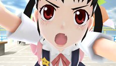 画像ギャラリー No.024のサムネイル画像 / 「化物語 ポータブル」のジャンルは“過剰妄想MAD会話劇”に決定。ファン必携の初回限定生産版の同梱内容も明らかに