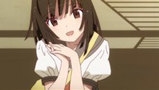 画像ギャラリー No.032のサムネイル画像 / 「化物語 ポータブル」のジャンルは“過剰妄想MAD会話劇”に決定。ファン必携の初回限定生産版の同梱内容も明らかに