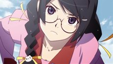 画像ギャラリー No.033のサムネイル画像 / 「化物語 ポータブル」のジャンルは“過剰妄想MAD会話劇”に決定。ファン必携の初回限定生産版の同梱内容も明らかに